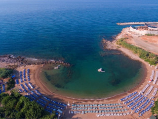 LONICERA RESORT