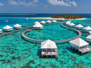 Diamonds Thudufushi