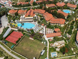 Alba Resort
