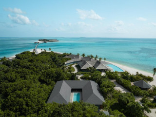 Jawakara Islands Maldives