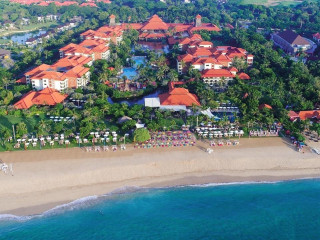 Ayodya Resort Bali