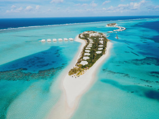 Riu Atoll