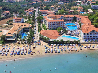 TSILIVI BEACH