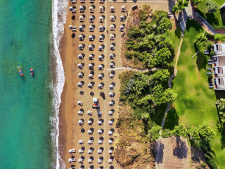 Agapi Beach Resort