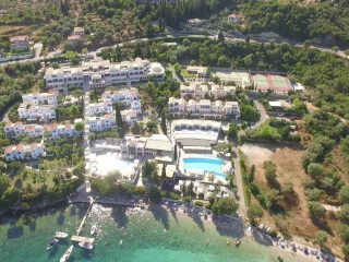 Porto Galini Seaside Resort & Spa