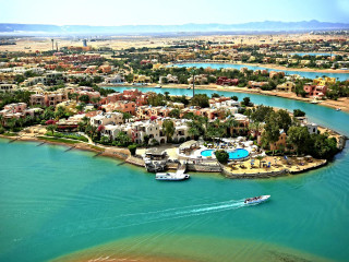 Sultan Bay El Gouna