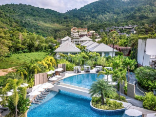 Holiday Inn Resort Phuket Karon Beach