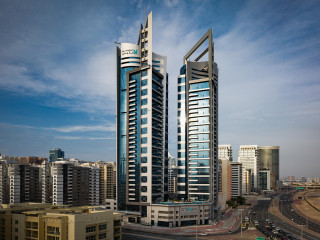 Millennium Place Barsha Heights