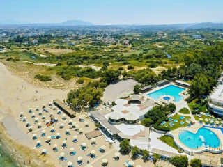 Apollonia Beach Resort & Spa