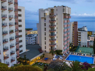 Dorisol Mimosa Studio Hotel