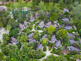 Renaissance Phuket Resort & Spa