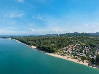 JW Marriott Khao Lak Resort & Spa