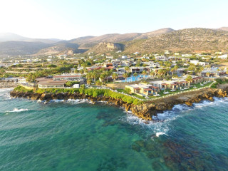 Ikaros Beach Luxury Resort and Spa