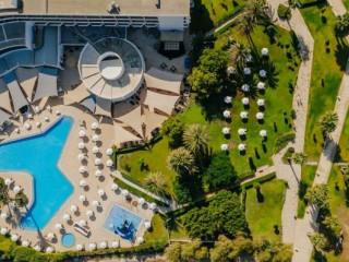 Imperial island Resort