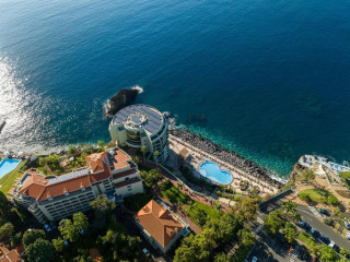 Pestana Vila Lido