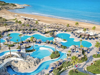 Grecotel LUXME Oasis at Riviera Olympia Aqua Park