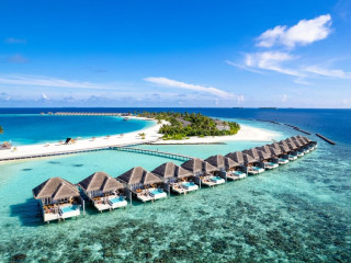 Sun Siyam Iru Veli Maldives