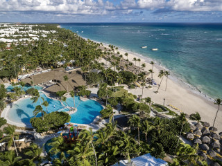 Iberostar Selection Bavaro Suites