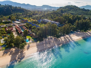 Khaolak Emerald Beach Resort & Spa