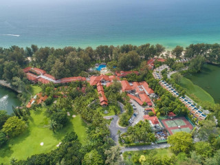 Dusit Thani Laguna Phuket