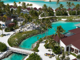 OBLU XPErience Ailafushi