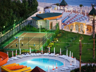 Saphir Resort