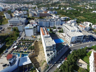 Albatros Resort & Spa