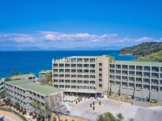 Kairaba Mythos Palace