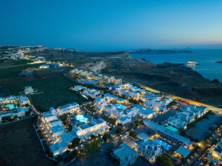 El Greco Resort & Spa