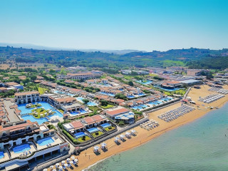 Aldemar Olympian Village