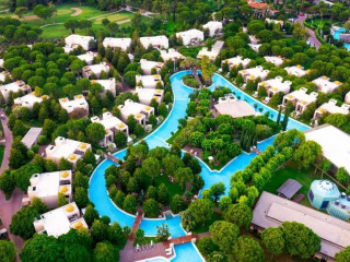 Gloria Serenity Resort