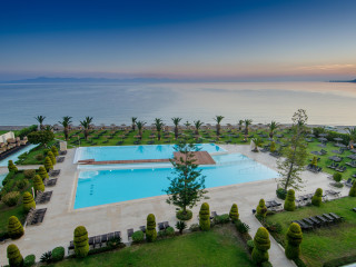 The Ixian Grand - Adults Only 16+