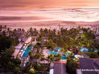 Combo Hotel Fivelements Retreat Bali 2 nopti si Sejur Bali Mandira Beach