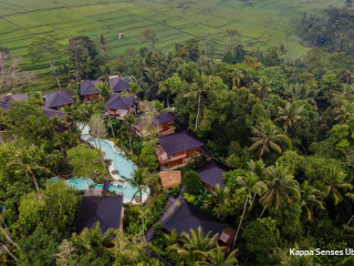 Combo Kappa Sense Ubud 2 nopti+Sejur Bali Mandira Beach Resort