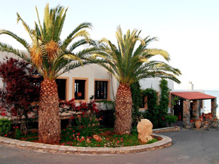 HERSONISSOS VILLAGE