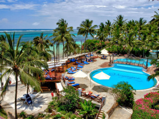 Voyager Beach Resort