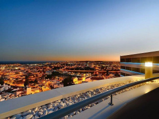 Jupiter Albufeira