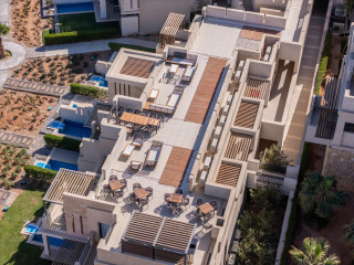 Creek Hotel & Residences El Gouna