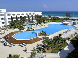 Thalassa Mahdia Aqua Park