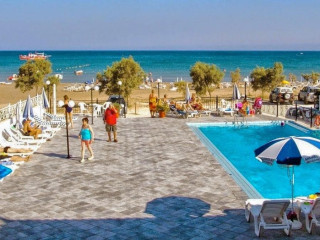 ANDREOLAS BEACH HOTEL