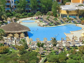 Caribbean World Mahdia