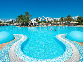 Iberostar Selection Mirage Hammamet