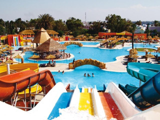 Caribbean World Monastir