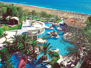 Calypso Beach Hotel