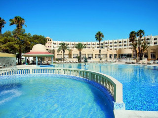 Steigenberger Marhaba Thalasso Hammamet 