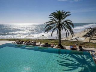 Bel Azur Thalasso & Bungalows