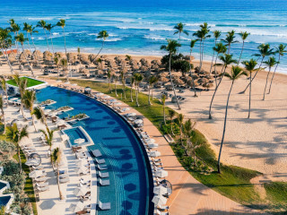 Secrets Tides Punta Cana