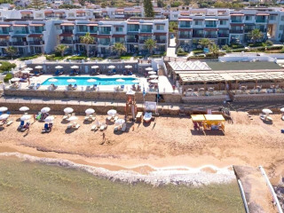 Alexander Beach Hotel And Village Resort