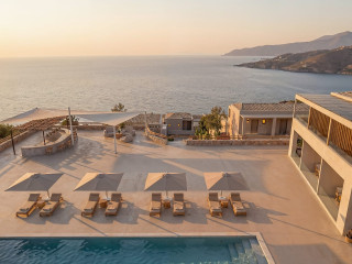 VedoMare Hotel & Suites