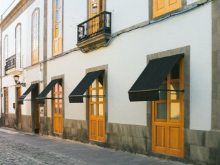 Veintiuno Emblematic Hotels - Adults Only